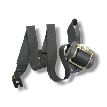 Recambio de cinturon seguridad delantero derecho para ford tourneo connect 1.8 tdci referencia OEM IAM 2T14A61294BG  