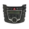 Recambio de mando climatizador para hyundai i30 (gd) 1.4 crdi cat referencia OEM IAM 97250A6520  