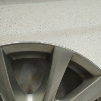Recambio de llanta para mazda 6 station wagon (gj, gl) 2.2 d referencia OEM IAM 9965077570 17X7,5J 50 5H 5X115