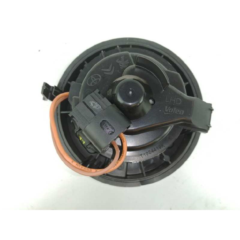 MOTOR CALEFACCION T1024419X
