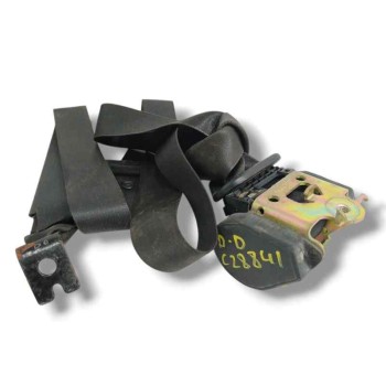 Recambio de cinturon seguridad delantero derecho para ford tourneo connect 1.8 tdci referencia OEM IAM 2T14A61294BG  