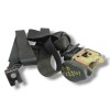 Recambio de cinturon seguridad delantero derecho para ford tourneo connect 1.8 tdci referencia OEM IAM 2T14A61294BG  