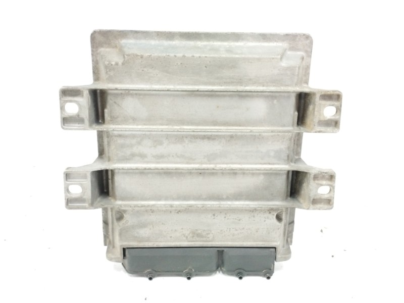 Recambio de centralita motor uce para mg mg zr 1.8 cat referencia OEM IAM NNW006390  