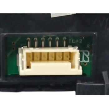 Recambio de mando volante para toyota c-hr (_x1_) 1.8 hybrid (zyx10_, zyx11_) referencia OEM IAM 75J388 LADO IZQUIERDO 
