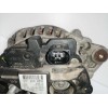 Recambio de alternador para volkswagen passat berlina (3c2) 1.9 tdi referencia OEM IAM 06F903023F 140A 0124525091