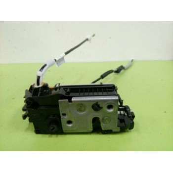 CERRADURA PUERTA TRASERA IZQUIERDA 9812501280 