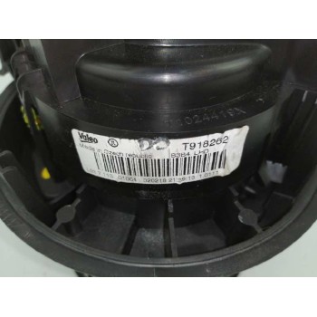 Recambio de motor calefaccion para citroën c1 ii (pa_, ps_) 1.2 vti 82 referencia OEM IAM T918262 T1024419X 