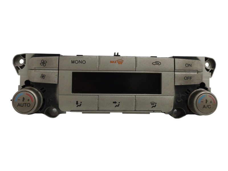 Recambio de mando climatizador para ford mondeo ber. (ca2) 1.8 tdci cat referencia OEM IAM AS7T18C612AB WA6A09737 