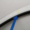 Recambio de puerta delantera derecha para citroën nemo basis referencia OEM IAM 1637832480 OBSERVAR FOTOS 