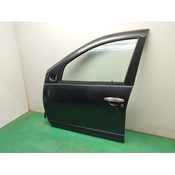 Recambio de puerta delantera izquierda para dacia sandero 1.4 (bs0c, bs0a, bs0g, bs1f, bs0e) referencia OEM IAM   