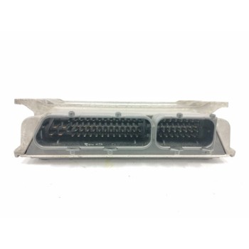 Recambio de centralita motor uce para mg mg zr 1.8 cat referencia OEM IAM NNW006390  