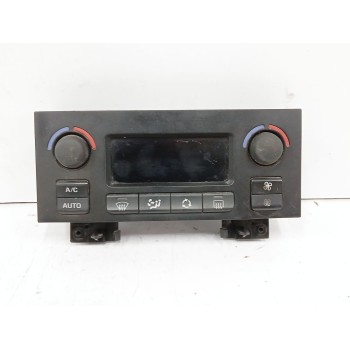 Recambio de mando climatizador para fiat scudo furgoneta (270_, 272_) 2.0 d multijet referencia OEM IAM 14974450XT  