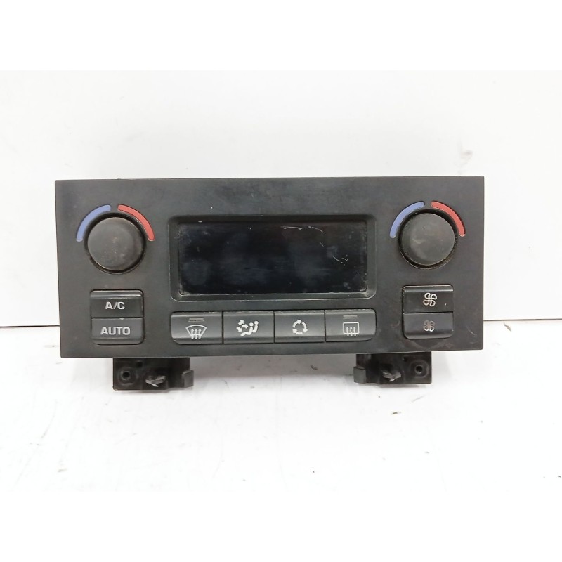 Recambio de mando climatizador para fiat scudo furgoneta (270_, 272_) 2.0 d multijet referencia OEM IAM 14974450XT  