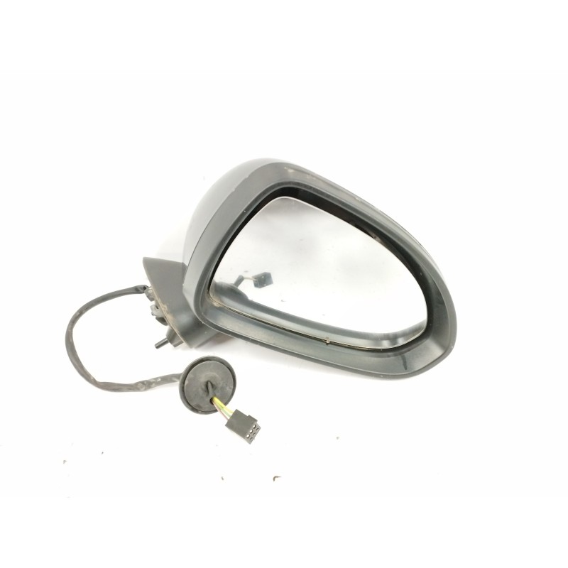 Recambio de retrovisor derecho para opel corsa d 1.2 16v lpg referencia OEM IAM  3 CABLES 