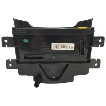 Recambio de mando climatizador para hyundai i30 (gd) 1.4 crdi cat referencia OEM IAM 97250A6520  