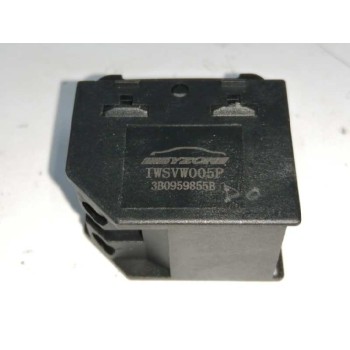 Recambio de mando elevalunas delantero derecho para volkswagen golf iv berlina (1j1) conceptline 4motion referencia OEM IAM 3B09