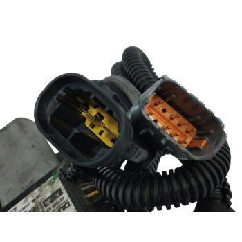 Recambio de no identificado para citroën c4 picasso 1.5 blue-hdi fap referencia OEM IAM 9802017380 AJUSTE SELECTOR DE MARCHA 