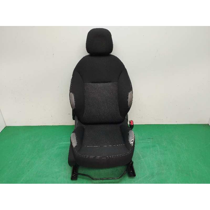 Recambio de asiento delantero derecho para peugeot 208 1.2 12v vti referencia OEM IAM   