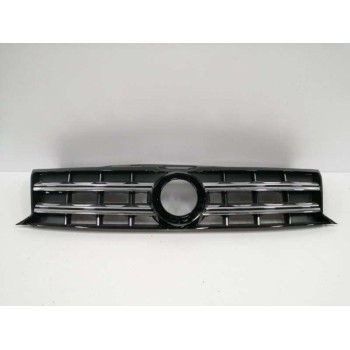 Recambio de rejilla delantera para volkswagen amarok comfortline doublecab 4motion referencia OEM IAM 2H6853651B  