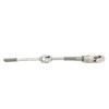 Recambio de rotula columna direccion para audi a6 berlina (4f2) 3.0 v6 24v tdi referencia OEM IAM   