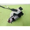 Recambio de cerradura puerta trasera izquierda para peugeot 2008 (--.2013) access referencia OEM IAM 9812501280  