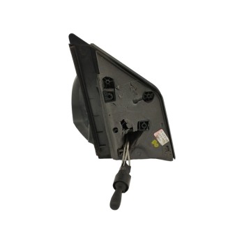 Recambio de retrovisor izquierdo para smart fortwo coupé (451) 1.0 (451.331, 451.380) referencia OEM IAM A4518103016 MANUAL 