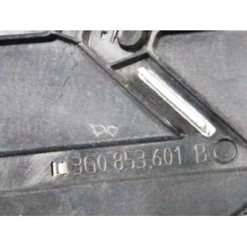 Recambio de emblema para volkswagen touran (5t1) referencia OEM IAM 3G0853601B ANAGRAMA FRONTAL 