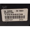 Recambio de mando climatizador para fiat linea (110) 1.6 jtdm 16v cat referencia OEM IAM 735488239  