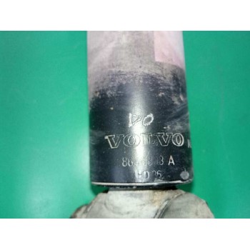 Recambio de amortiguador trasero izquierdo para volvo s60 berlina 2.4 d referencia OEM IAM 8646803A  