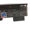 Recambio de mando elevalunas delantero izquierdo para peugeot 508 sw 2.0 blue-hdi fap referencia OEM IAM 98026370ZD  
