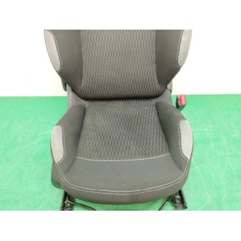 Recambio de asiento delantero derecho para peugeot 208 1.2 12v vti referencia OEM IAM   