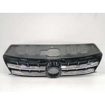 Recambio de rejilla delantera para volkswagen amarok comfortline doublecab 4motion referencia OEM IAM 2H6853651B  