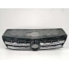 Recambio de rejilla delantera para volkswagen amarok comfortline doublecab 4motion referencia OEM IAM 2H6853651B  