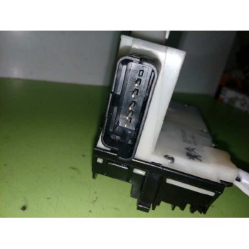Recambio de cerradura puerta trasera izquierda para peugeot 2008 (--.2013) access referencia OEM IAM 9812501280  
