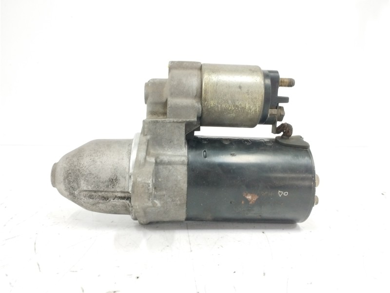Recambio de motor arranque para mg mg zr 1.8 cat referencia OEM IAM 0001107080  