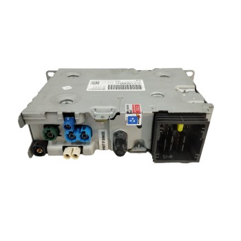 Recambio de sistema navegacion gps para peugeot 508 sw 2.0 blue-hdi fap referencia OEM IAM 9821908880 A2C3907761501 