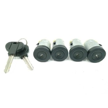 JUEGO BOMBINES FX02030104 