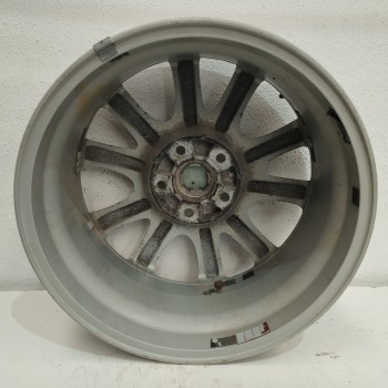 Recambio de llanta para mazda 6 station wagon (gj, gl) 2.2 d referencia OEM IAM 9965077570 17X7,5J 50 5H 5X115