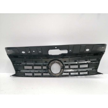 Recambio de rejilla delantera para volkswagen amarok comfortline doublecab 4motion referencia OEM IAM 2H6853651B  