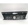 Recambio de rejilla delantera para volkswagen amarok comfortline doublecab 4motion referencia OEM IAM 2H6853651B  