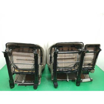 Recambio de asientos traseros para lexus rx 3.5 v6 cat referencia OEM IAM   