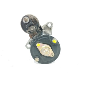 Recambio de motor arranque para mg mg zr 1.8 cat referencia OEM IAM 0001107080  