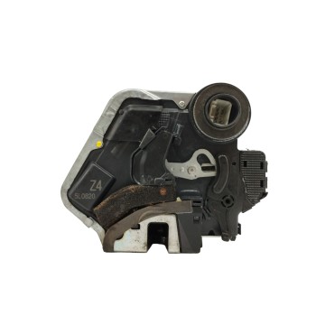 Recambio de cerradura puerta trasera izquierda para lexus rx 3.3 v6 24v cat referencia OEM IAM 6906060070  