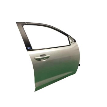 Recambio de puerta delantera derecha para hyundai i10 (ac3) 1.2 16v cat referencia OEM IAM 76004K7000 OBSERVAR FOTOS 