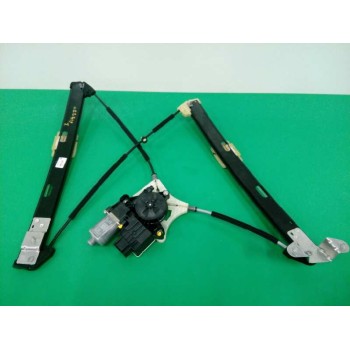 Recambio de elevalunas delantero izquierdo para volkswagen polo 1.0 tsi referencia OEM IAM 2GA837461B 0130822065 