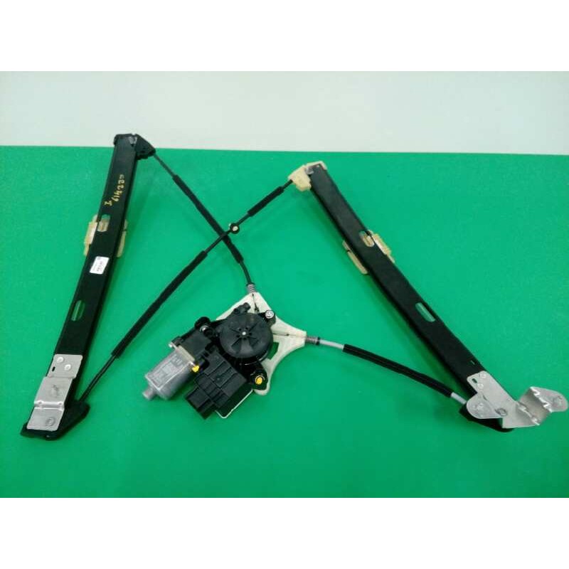 Recambio de elevalunas delantero izquierdo para volkswagen polo 1.0 tsi referencia OEM IAM 2GA837461B 0130822065 