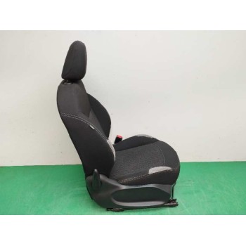 Recambio de asiento delantero derecho para peugeot 208 1.2 12v vti referencia OEM IAM   