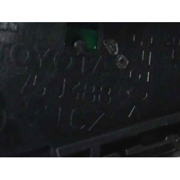 Recambio de mando volante para toyota c-hr (_x1_) 1.8 hybrid (zyx10_, zyx11_) referencia OEM IAM 75J388 LADO DERECHO 