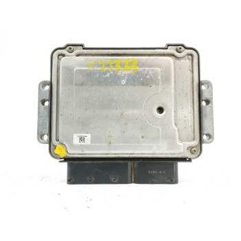 Recambio de centralita motor uce para fiat linea (110) 1.6 jtdm 16v cat referencia OEM IAM 51828300 0281015575 