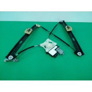 Recambio de elevalunas delantero izquierdo para volkswagen polo 1.0 tsi referencia OEM IAM 2GA837461B 0130822065 